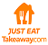 Just Eat Takeaway